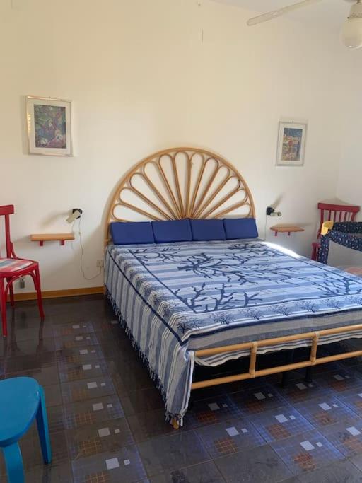 Casa vacanze “Ficupala” - Appartamento con 3 Camere da Letto - 11