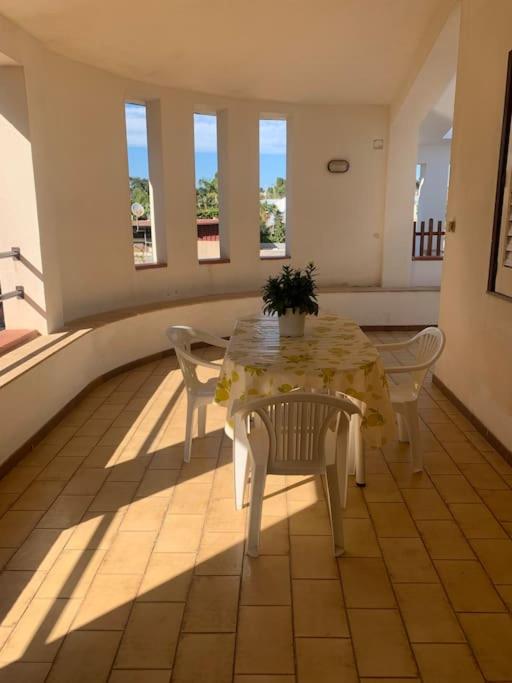Casa vacanze “Ficupala” - Appartamento con 3 Camere da Letto - 13