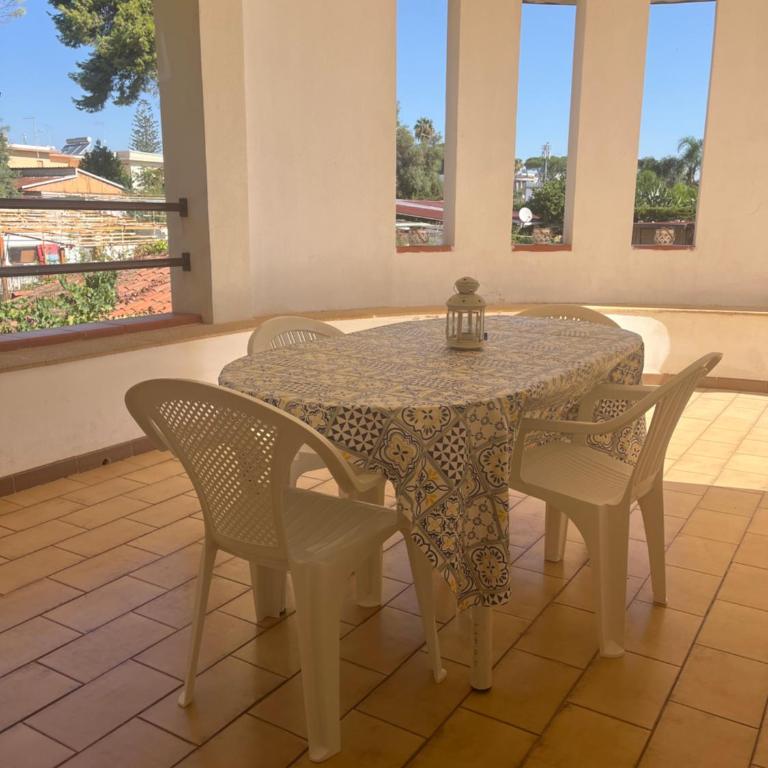 Casa vacanze “Ficupala” - Appartamento con 3 Camere da Letto - 6