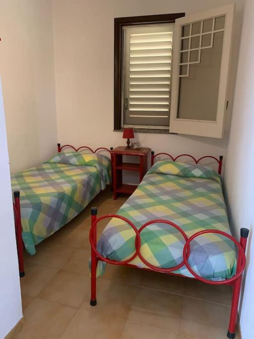 Casa vacanze “Ficupala” - Appartamento con 3 Camere da Letto - 12