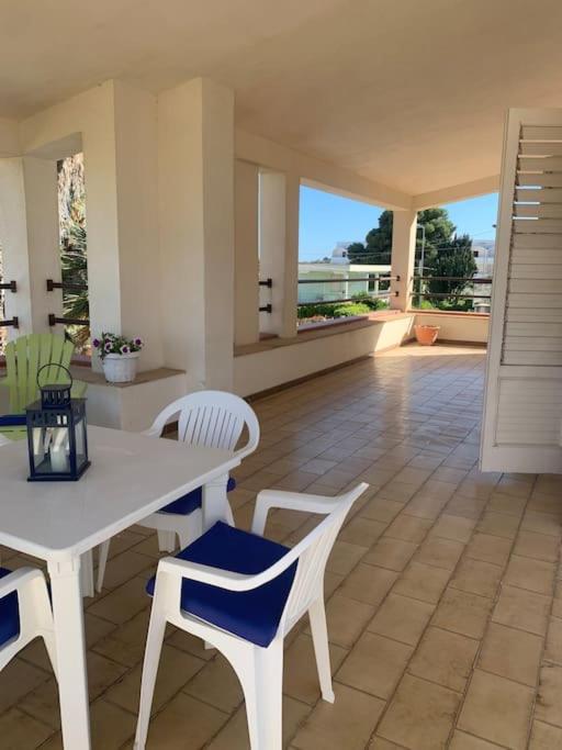Casa vacanze “Ficupala” - Appartamento con 3 Camere da Letto - 14
