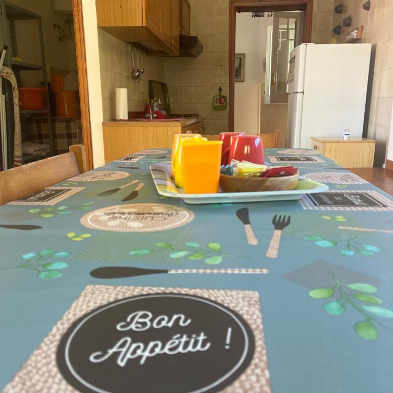 Casa vacanze “Ficupala” - Appartamento con 3 Camere da Letto - 10