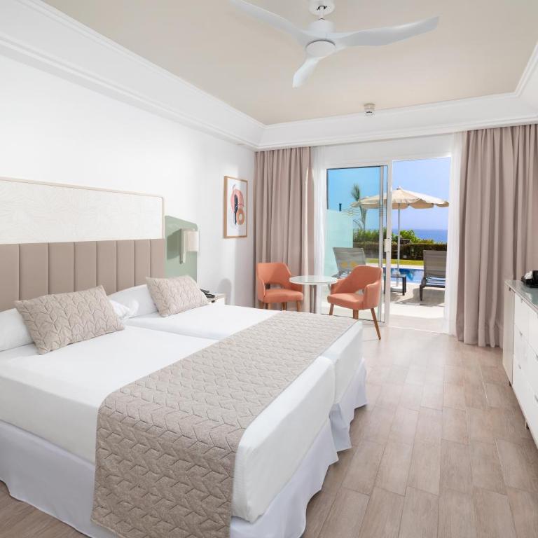 Hotel Riu Gran Canaria - All Inclusive - Suite con piscina privada - Solo adultos mayores de 18 años - 1
