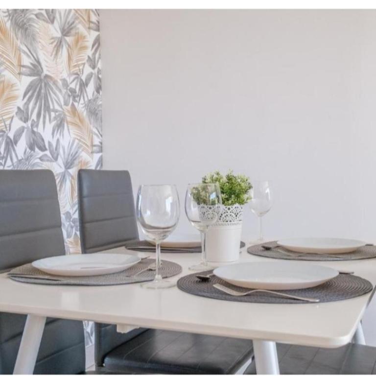 costa sur - Apartamento de 2 dormitorios - 10