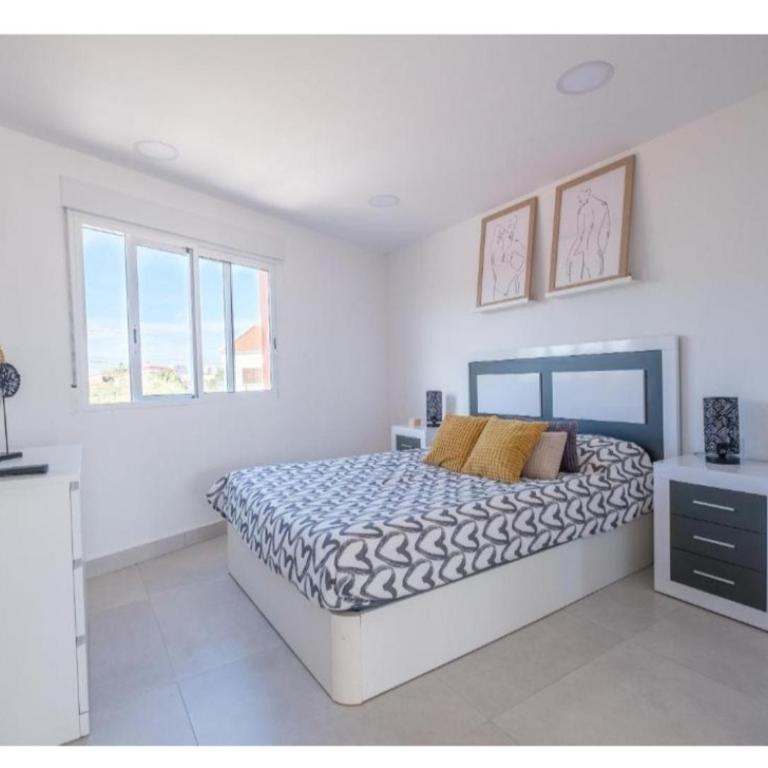 costa sur - Apartamento de 2 dormitorios - 11