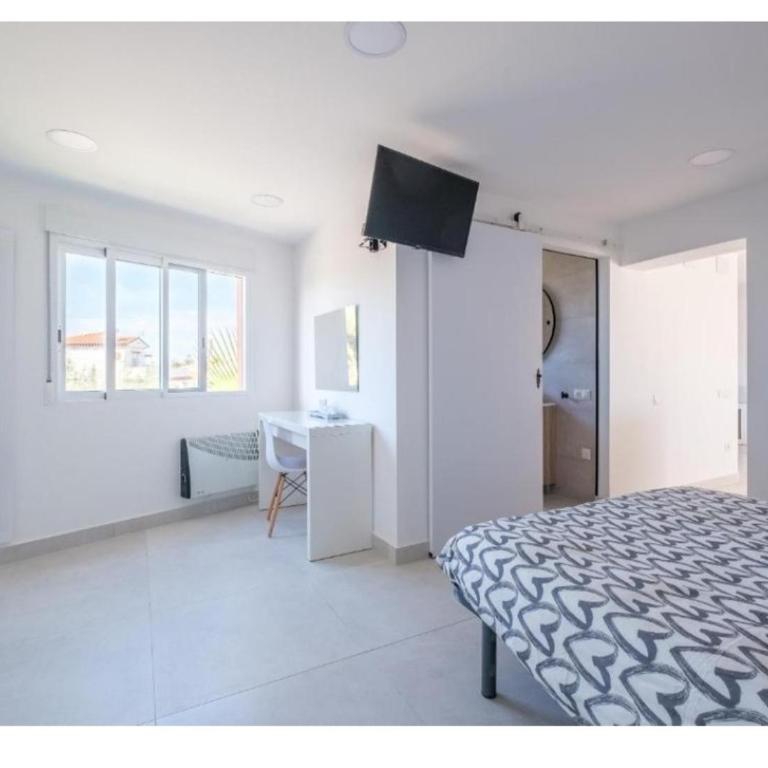 costa sur - Apartamento de 2 dormitorios - 3