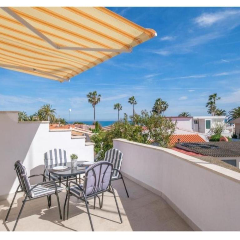 costa sur - Apartamento de 2 dormitorios - 1