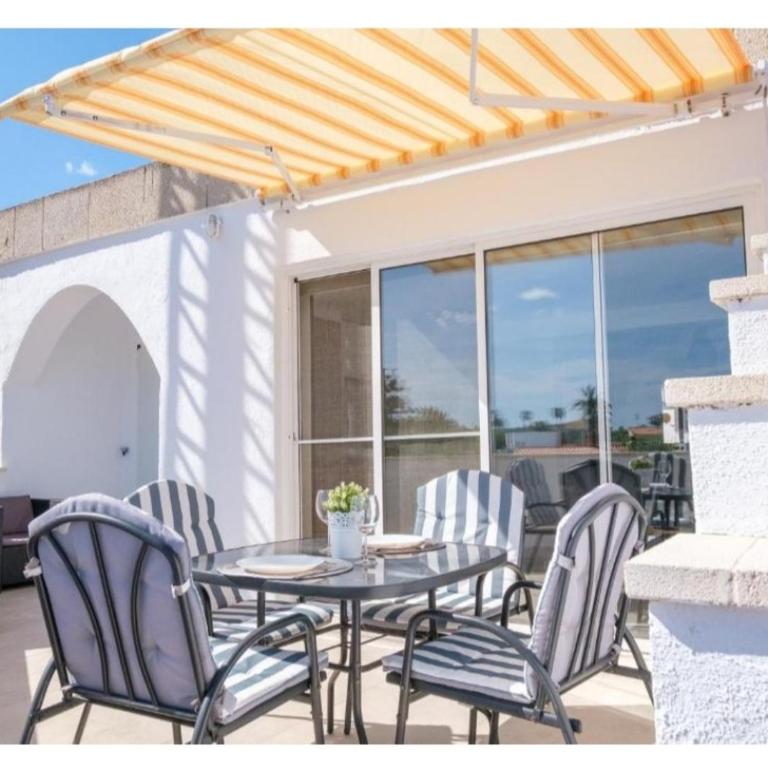 costa sur - Apartamento de 2 dormitorios - 2