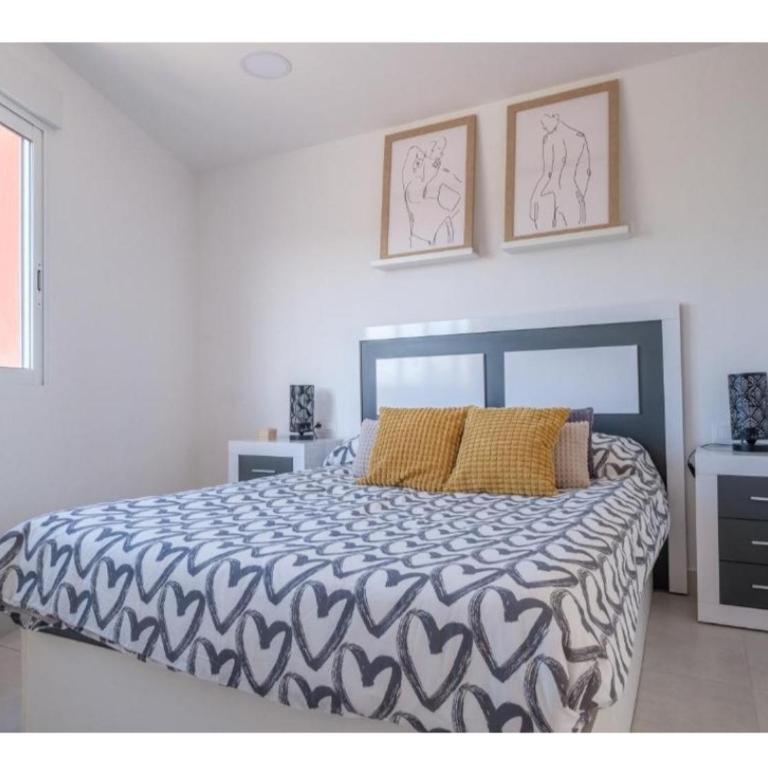 costa sur - Apartamento de 2 dormitorios - 5
