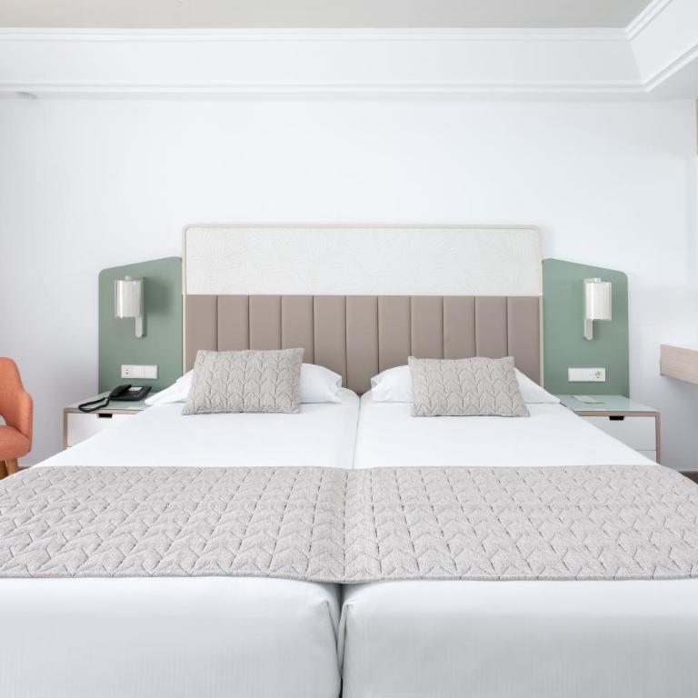 Hotel Riu Gran Canaria - All Inclusive - Suite - 5