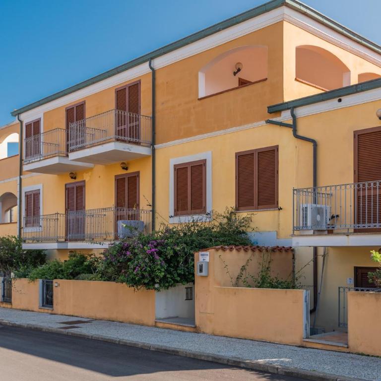 Glorious Residence Le Pavoncelle one Bedroom sleeps four num1452 - Apartment - 3