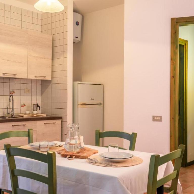 Glorious Residence Le Pavoncelle one Bedroom sleeps four num1452 - Apartment - 4