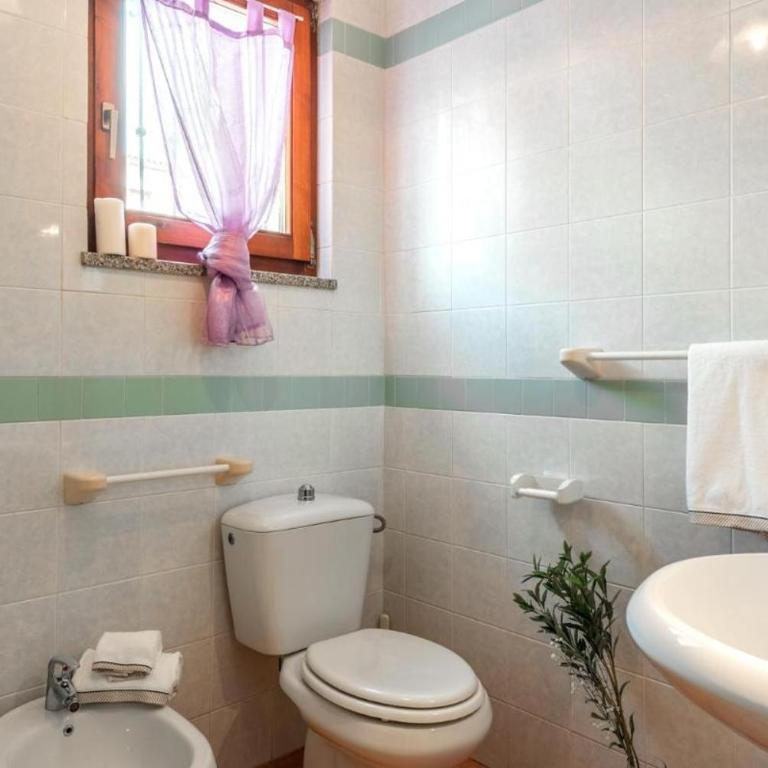 Glorious Residence Le Pavoncelle one Bedroom sleeps four and child num1450 - Apartment - 8
