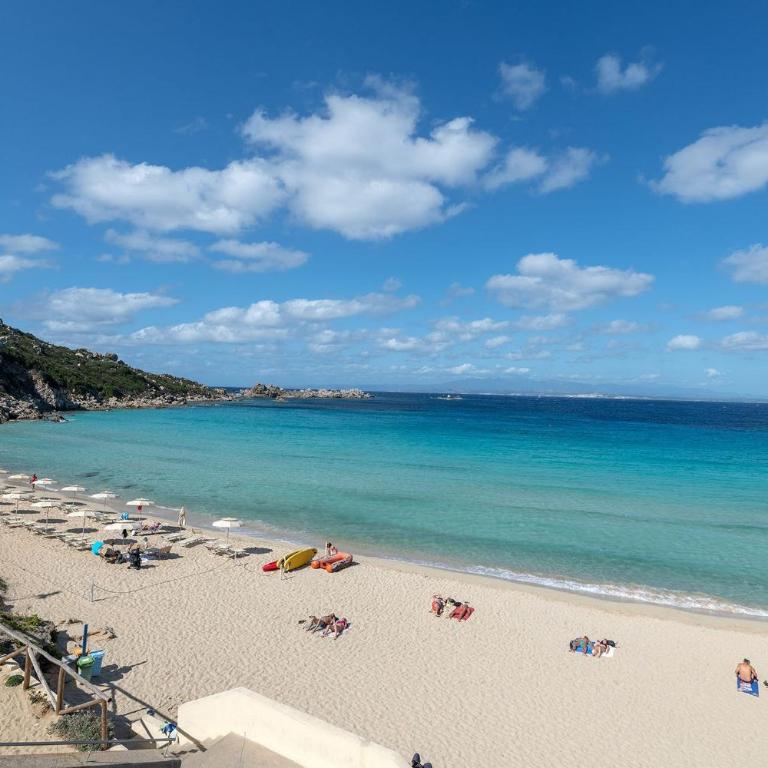 Glorious Residence Le Pavoncelle one Bedroom sleeps four and child num1450 - Apartment - 16