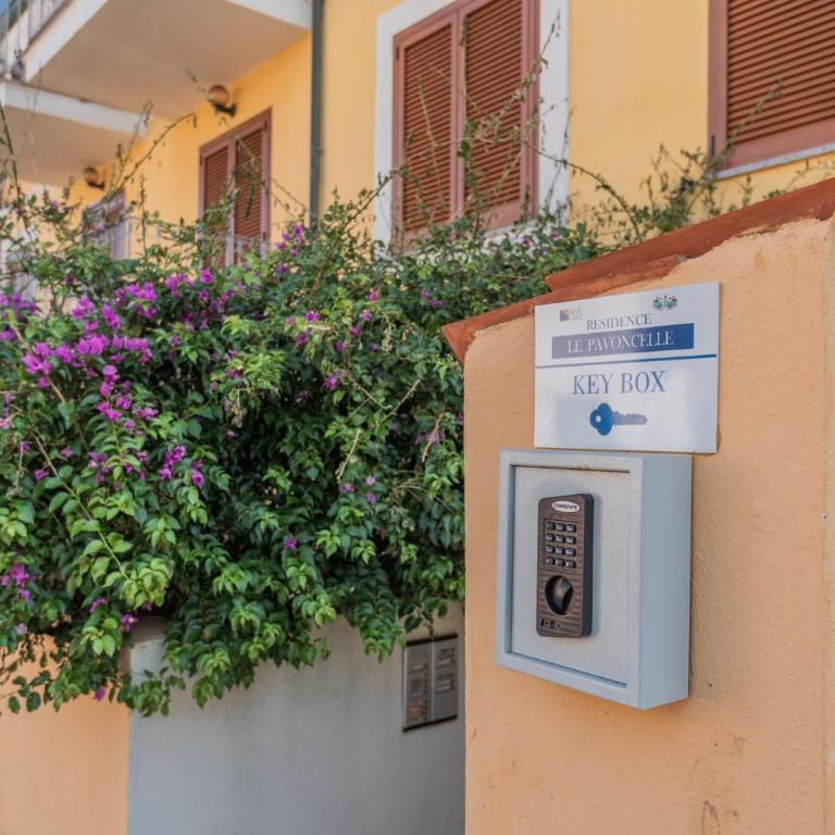 Glorious Residence Le Pavoncelle one Bedroom sleeps four and child num1450 - Apartment - 23