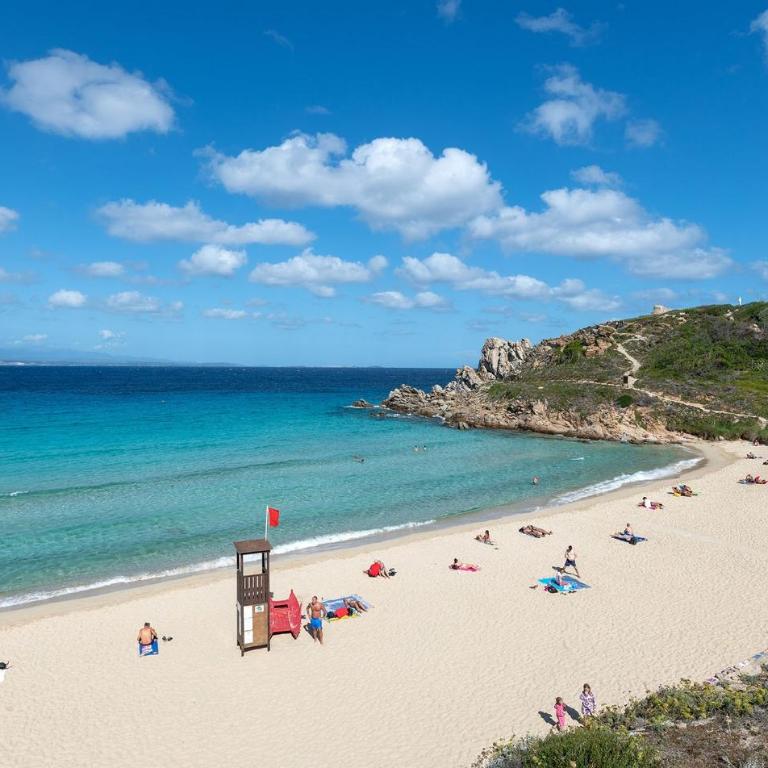 Glorious Residence Le Pavoncelle one Bedroom sleeps four num1452 - Apartment - 21
