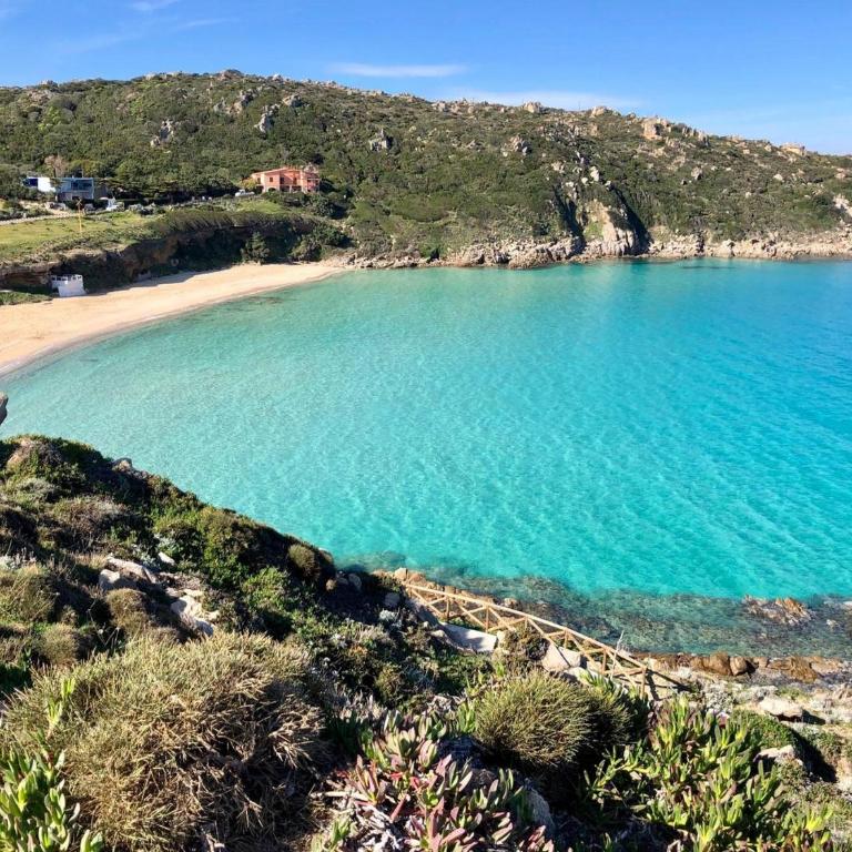 Glorious Residence Le Pavoncelle one Bedroom sleeps four num1453 - Apartment - 1