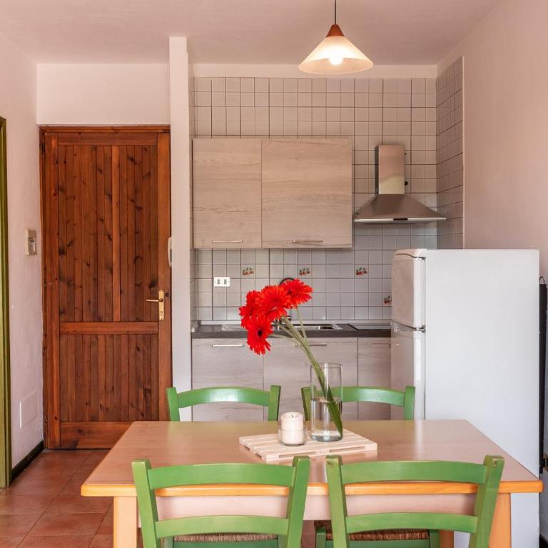 Glorious Residence Le Pavoncelle one Bedroom sleeps four num1453 - Apartment - 2