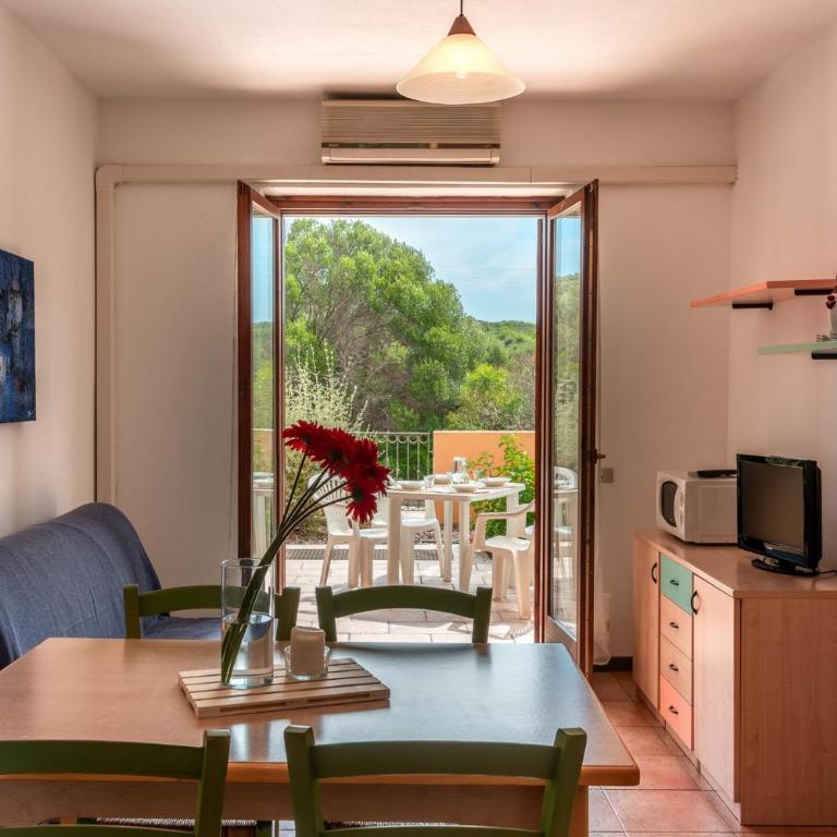 Glorious Residence Le Pavoncelle one Bedroom sleeps four num1453 - Apartment - 10