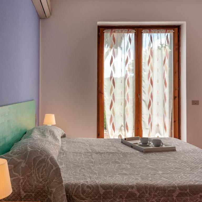 Glorious Residence Le Pavoncelle one Bedroom sleeps four num1453 - Apartment - 14