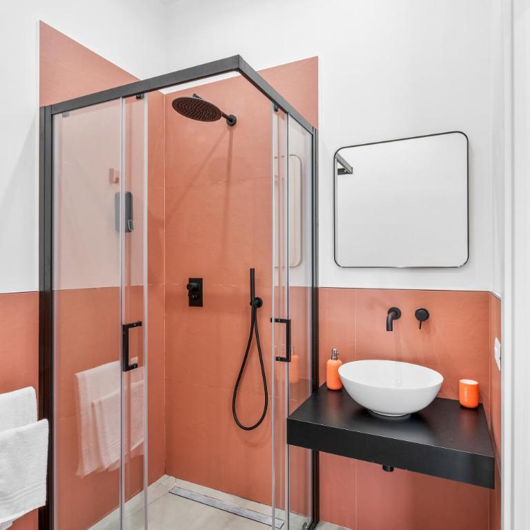 Pangea Luxury Rooms - Camera King Standard - 15