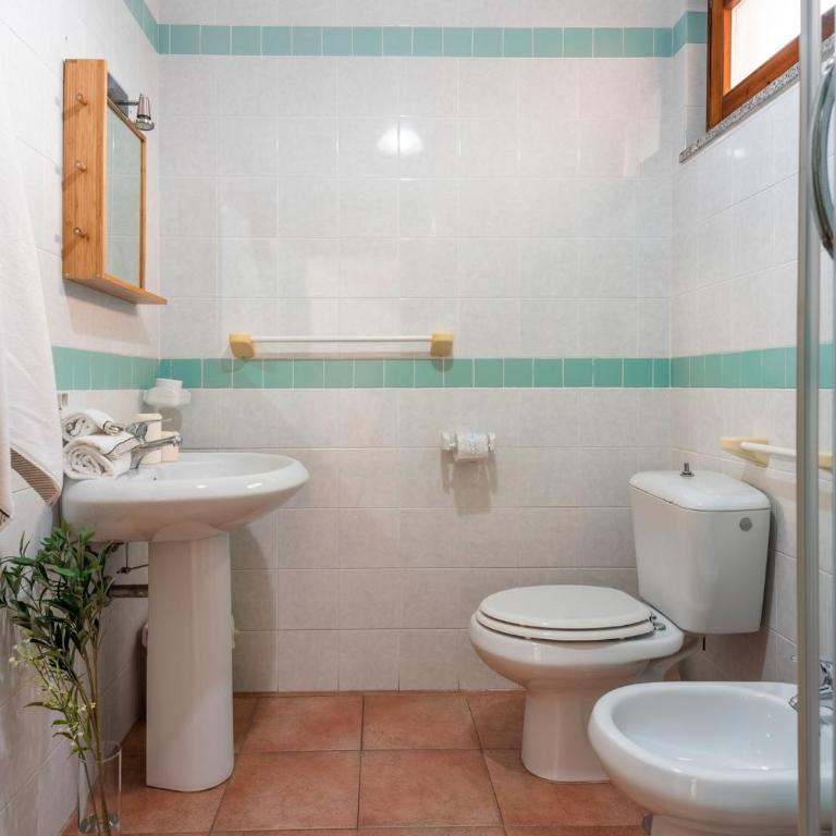 Glorious Residence Le Pavoncelle one Bedroom sleeps four num1454 - Apartment - 13