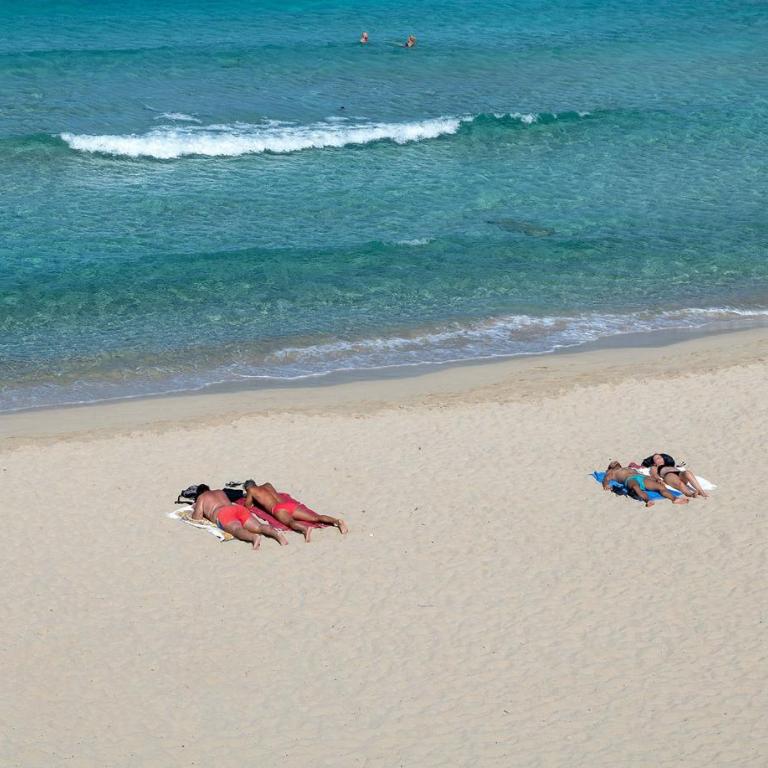 Glorious Residence Le Pavoncelle one Bedroom sleeps four num1454 - Apartment - 18
