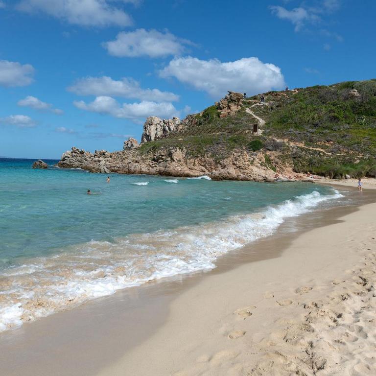 Glorious Residence Le Pavoncelle one Bedroom sleeps four num1454 - Apartment - 19