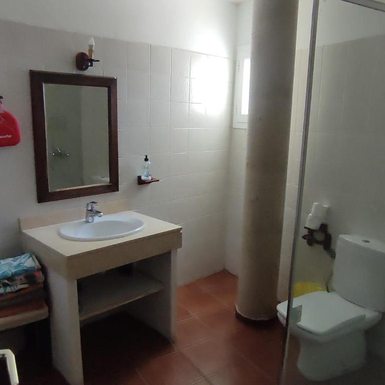CASA LA TAHONILLA - Apartamento - Planta baja - 20