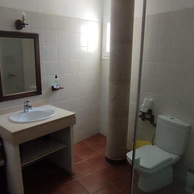 CASA LA TAHONILLA - Apartamento - Planta baja - 21