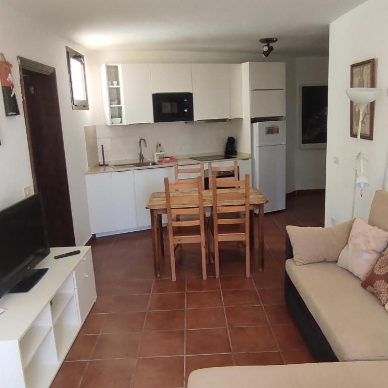 CASA LA TAHONILLA - Apartamento - Planta baja - 24