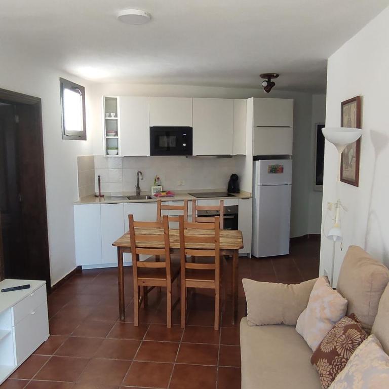 CASA LA TAHONILLA - Apartamento - Planta baja - 25