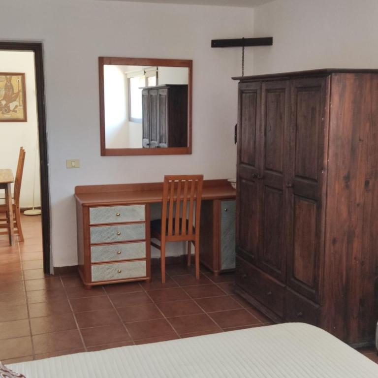 CASA LA TAHONILLA - Apartamento - Planta baja - 30