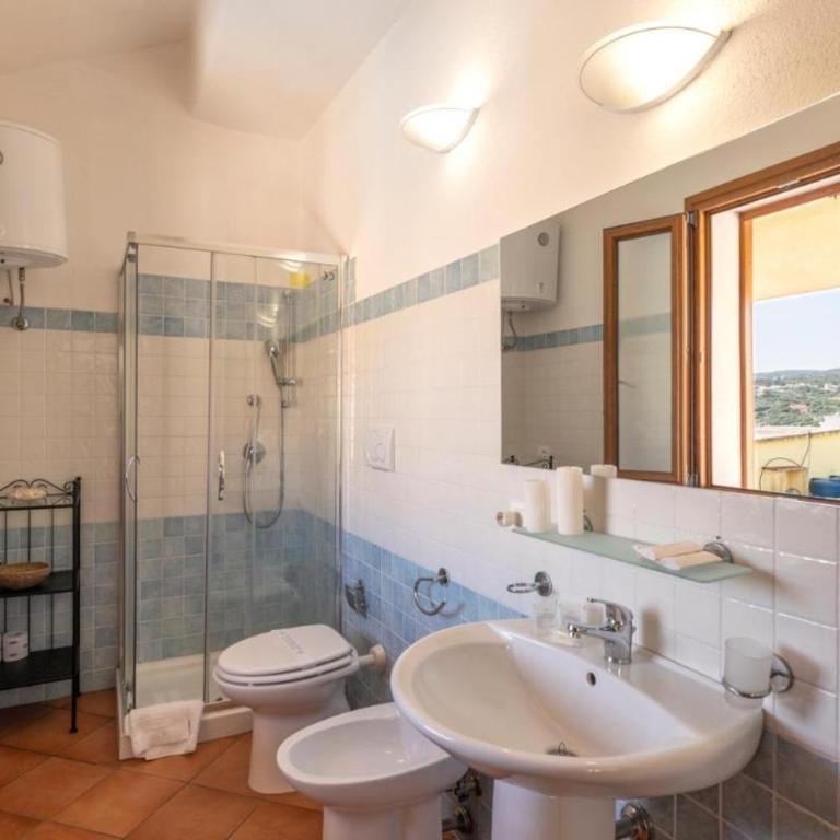 Relaxing Cristal Blu Studio sleeps 3 num1489 - Apartment - 9