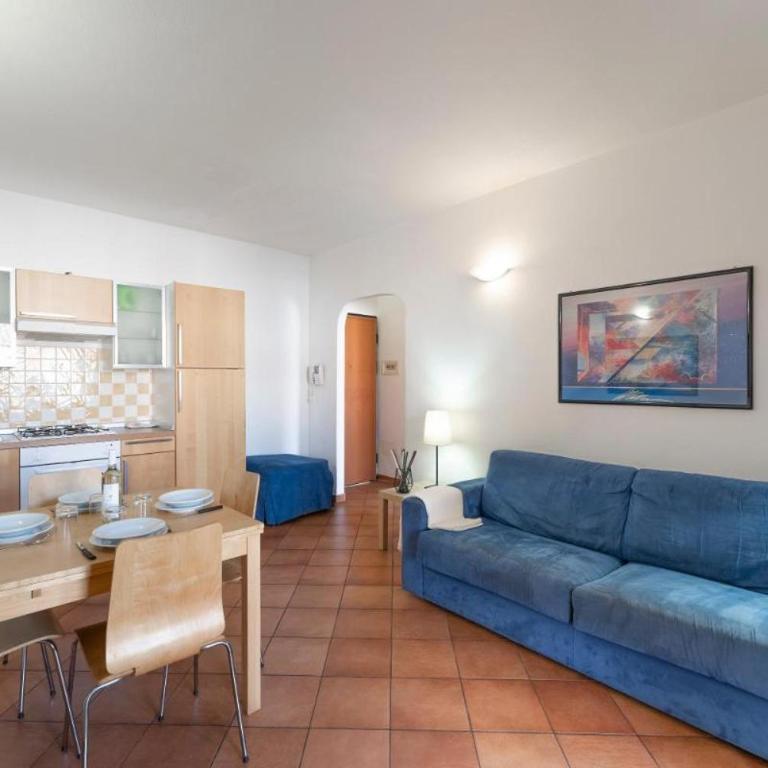 Relaxing Cristal Bedroom apartment sleeps 5 num1500 - Apartment - 8