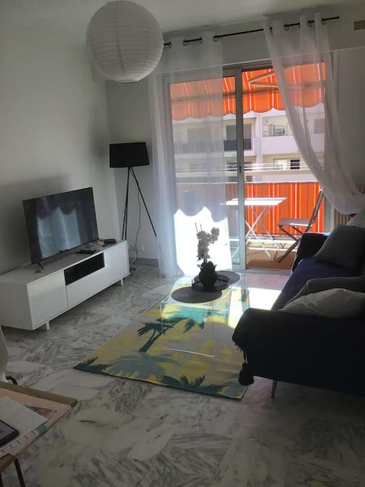 Vue mer, 2 pièces lumineux - Appartement 1 Chambre - 19