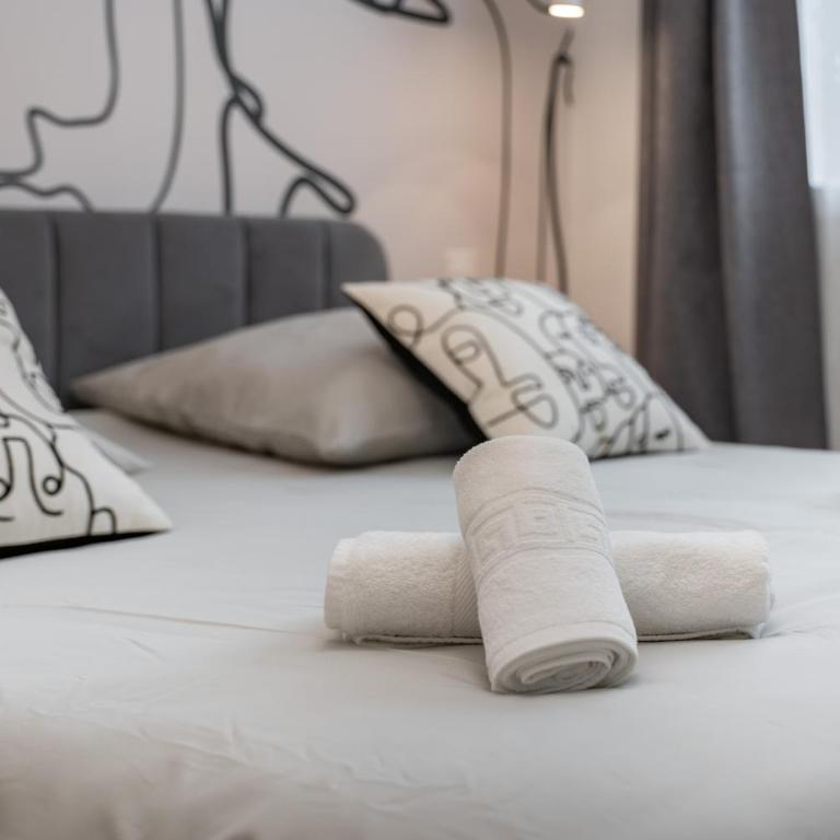 1mn Gare de Monaco - Joli appartement - AU - Appartement 2 Chambres - 21