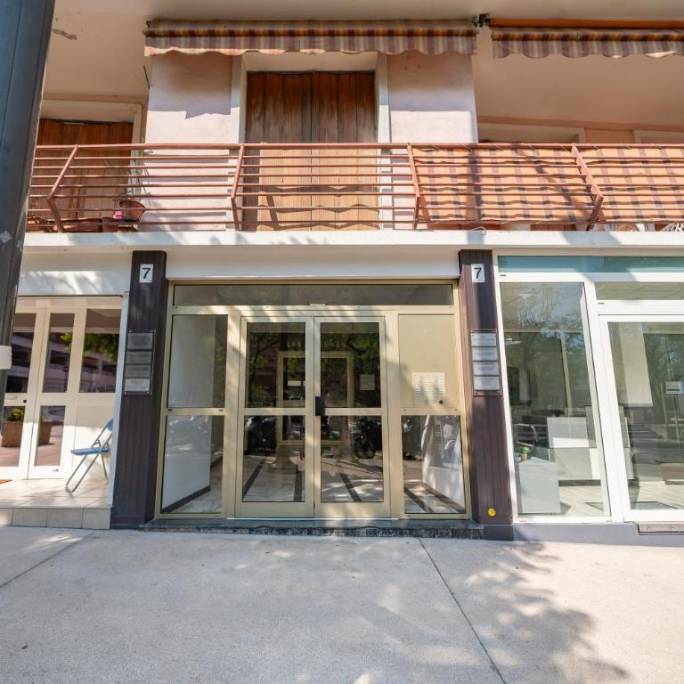 1mn Gare de Monaco - Joli appartement - AU - Appartement 2 Chambres - 28