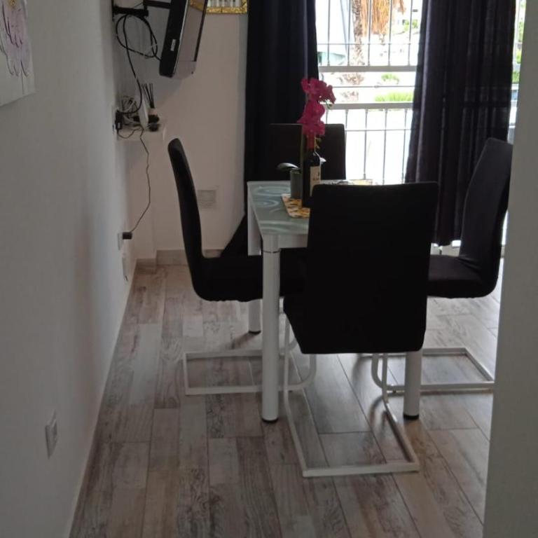 Island-Village-Jasmine - One-Bedroom Apartment - 24