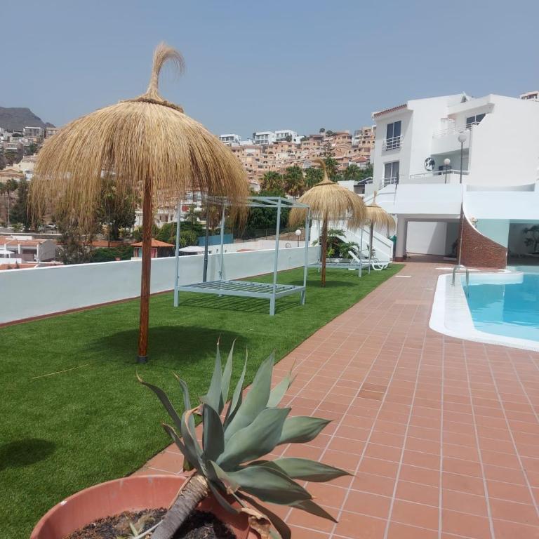 Island-Village-Jasmine - One-Bedroom Apartment - 11