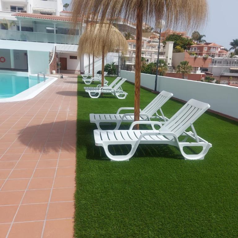 Island-Village-Jasmine - One-Bedroom Apartment - 8