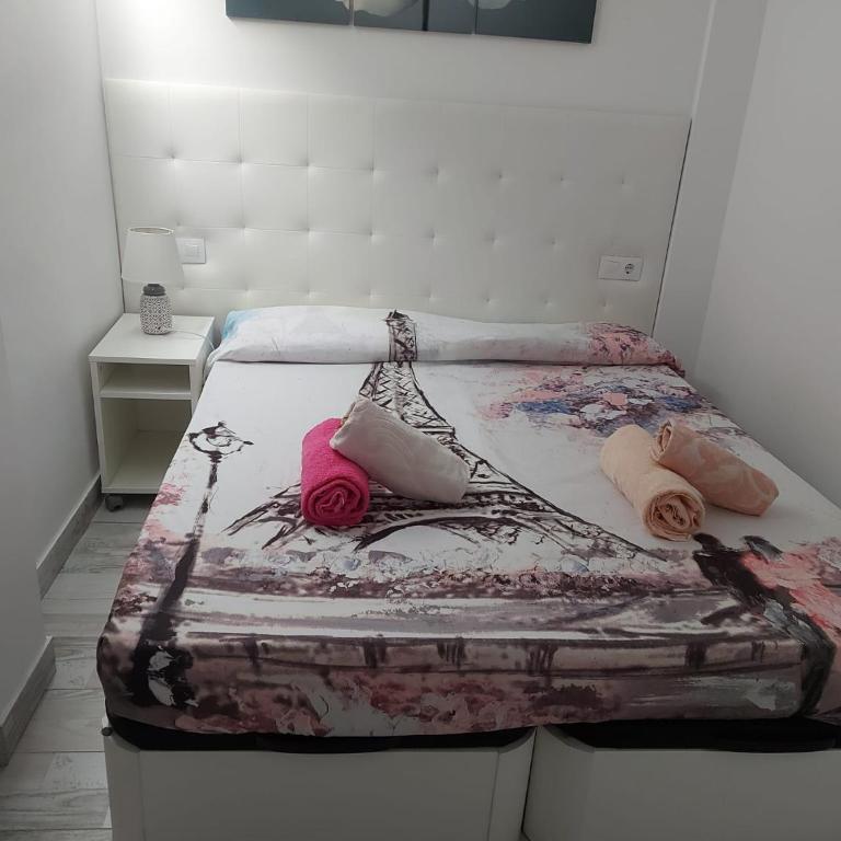 Island-Village-Jasmine - One-Bedroom Apartment - 19