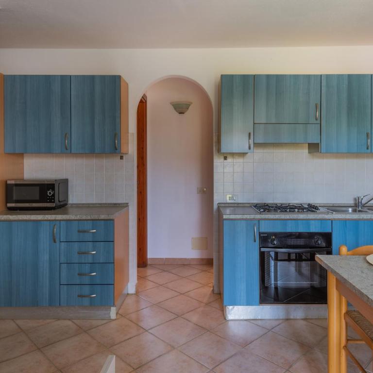 Simple Gem of Le Dimore di Budoni 2 Bedroom sleeps 6 - Appartamento - 4