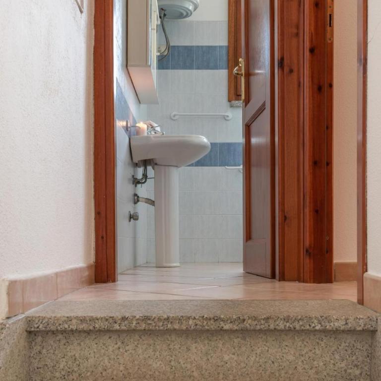 Simple Gem of Le Dimore di Budoni 2 Bedroom sleeps 6 - Appartamento - 10