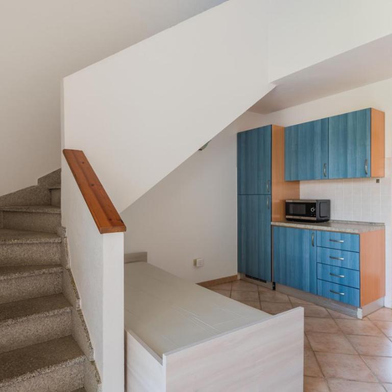 Simple Gem of Le Dimore di Budoni 2 Bedroom sleeps 6 - Appartamento - 13