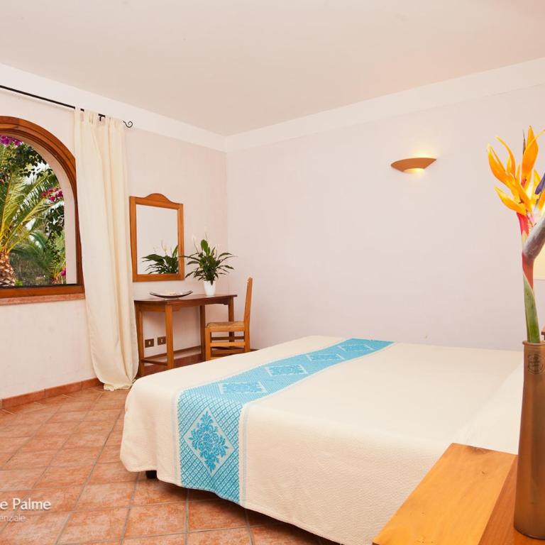 Simple Gem of Le Dimore di Budoni 2 Bedroom sleeps 6 - Appartamento - 41