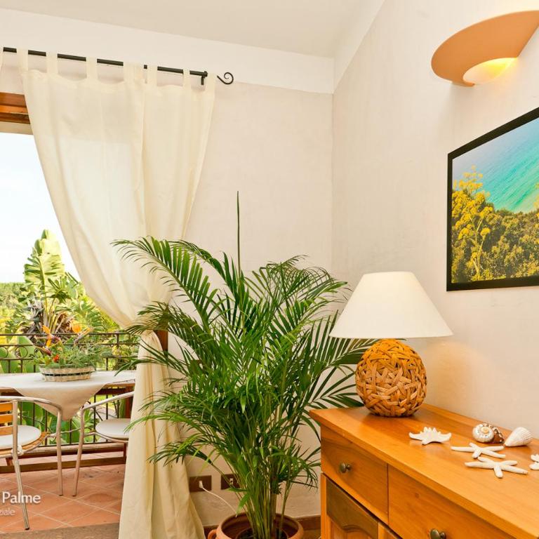 Simple Gem of Le Dimore di Budoni 2 Bedroom sleeps 6 - Appartamento - 47