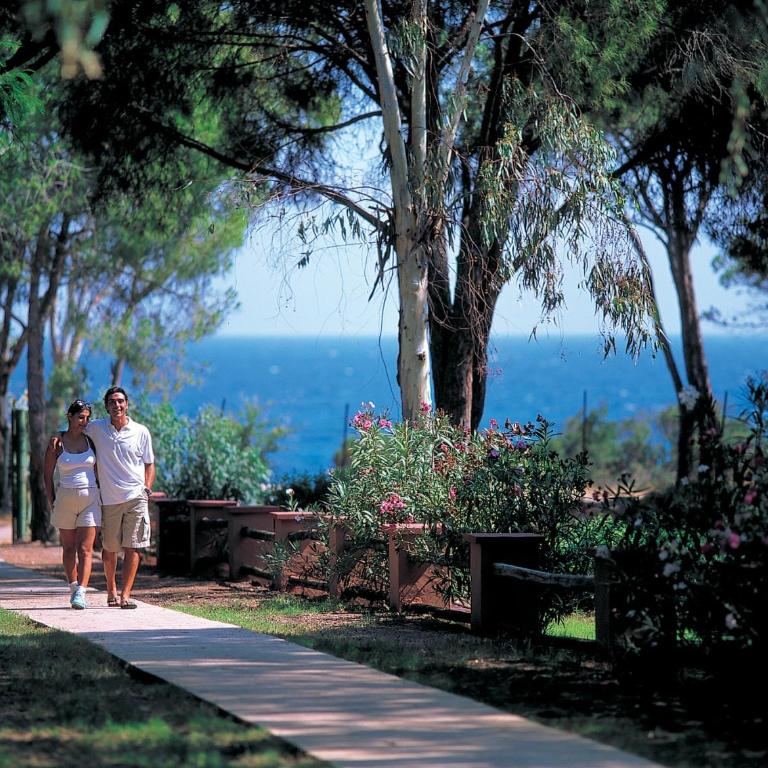 Simple Gem of Le Dimore di Budoni 2 Bedroom sleeps 6 - Appartamento - 52