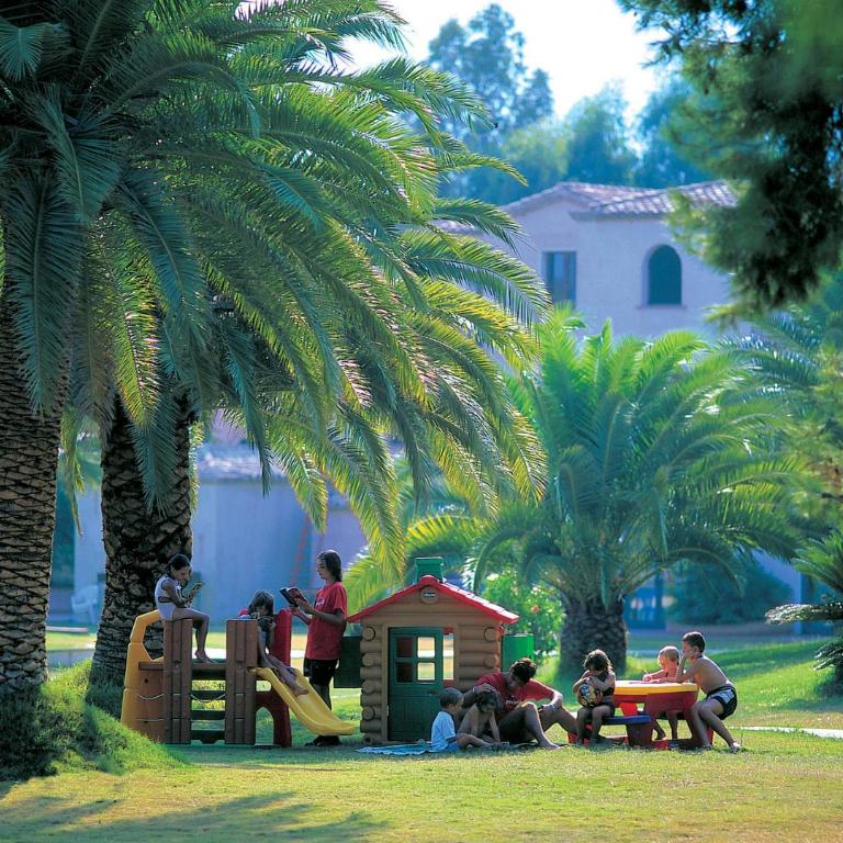 Simple Gem of Le Dimore di Budoni 2 Bedroom sleeps 6 - Appartamento - 56