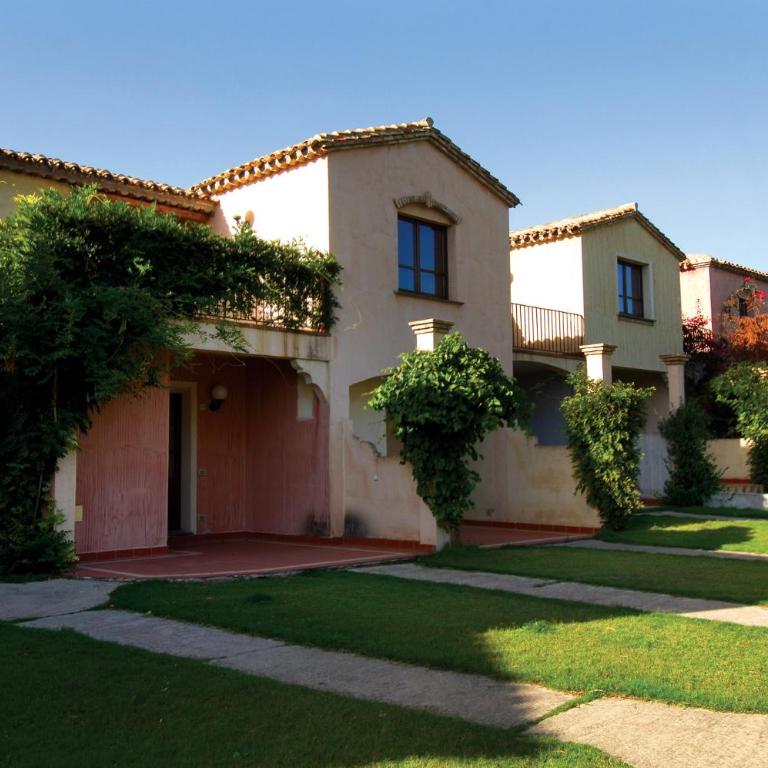 Simple Gem of Le Dimore di Budoni no1949 - Appartamento - 1